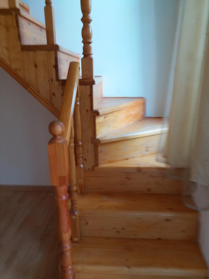 Apartment On Prospekt Mira 71 Sohum Dış mekan fotoğraf