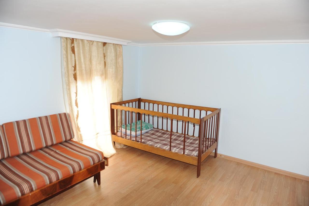Apartment On Prospekt Mira 71 Sohum Dış mekan fotoğraf