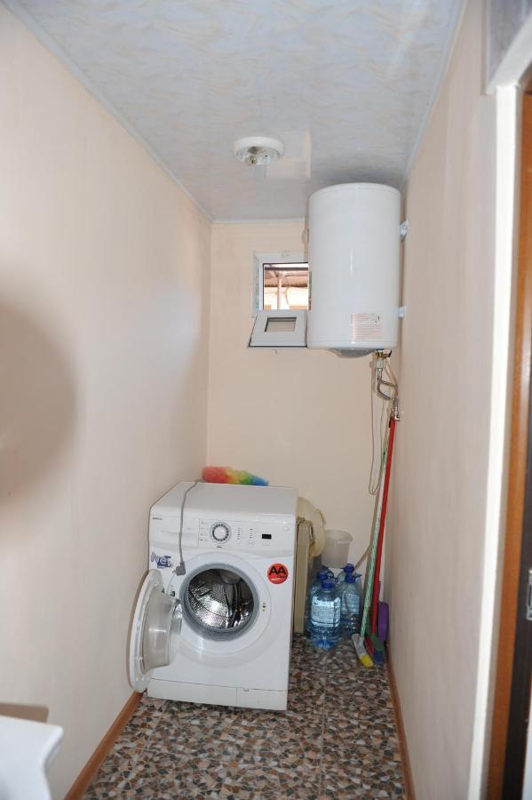 Apartment On Prospekt Mira 71 Sohum Dış mekan fotoğraf