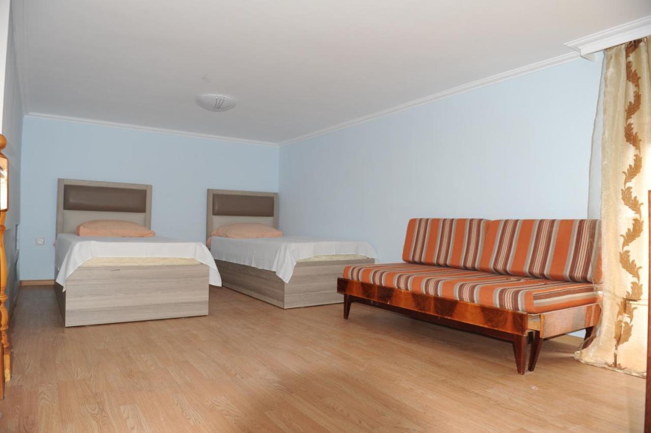Apartment On Prospekt Mira 71 Sohum Dış mekan fotoğraf