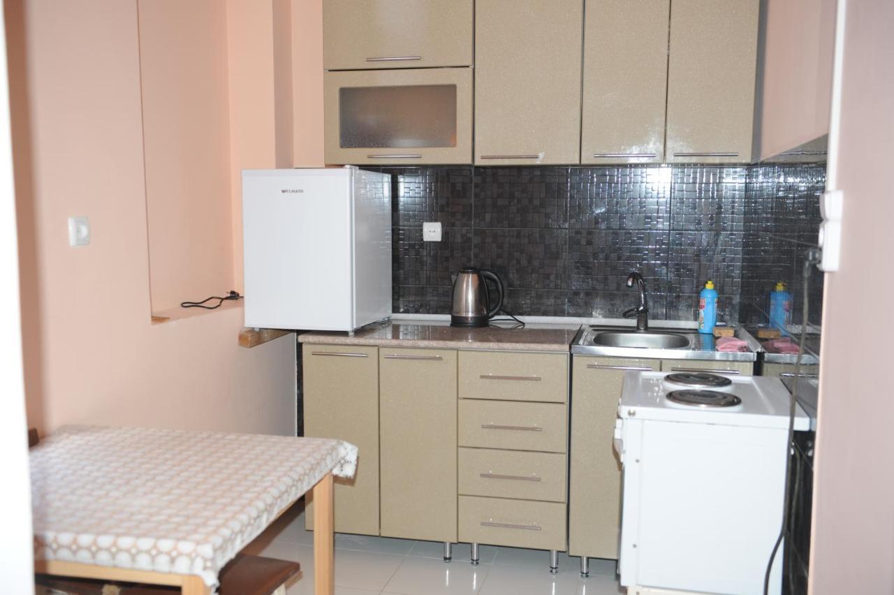 Apartment On Prospekt Mira 71 Sohum Dış mekan fotoğraf